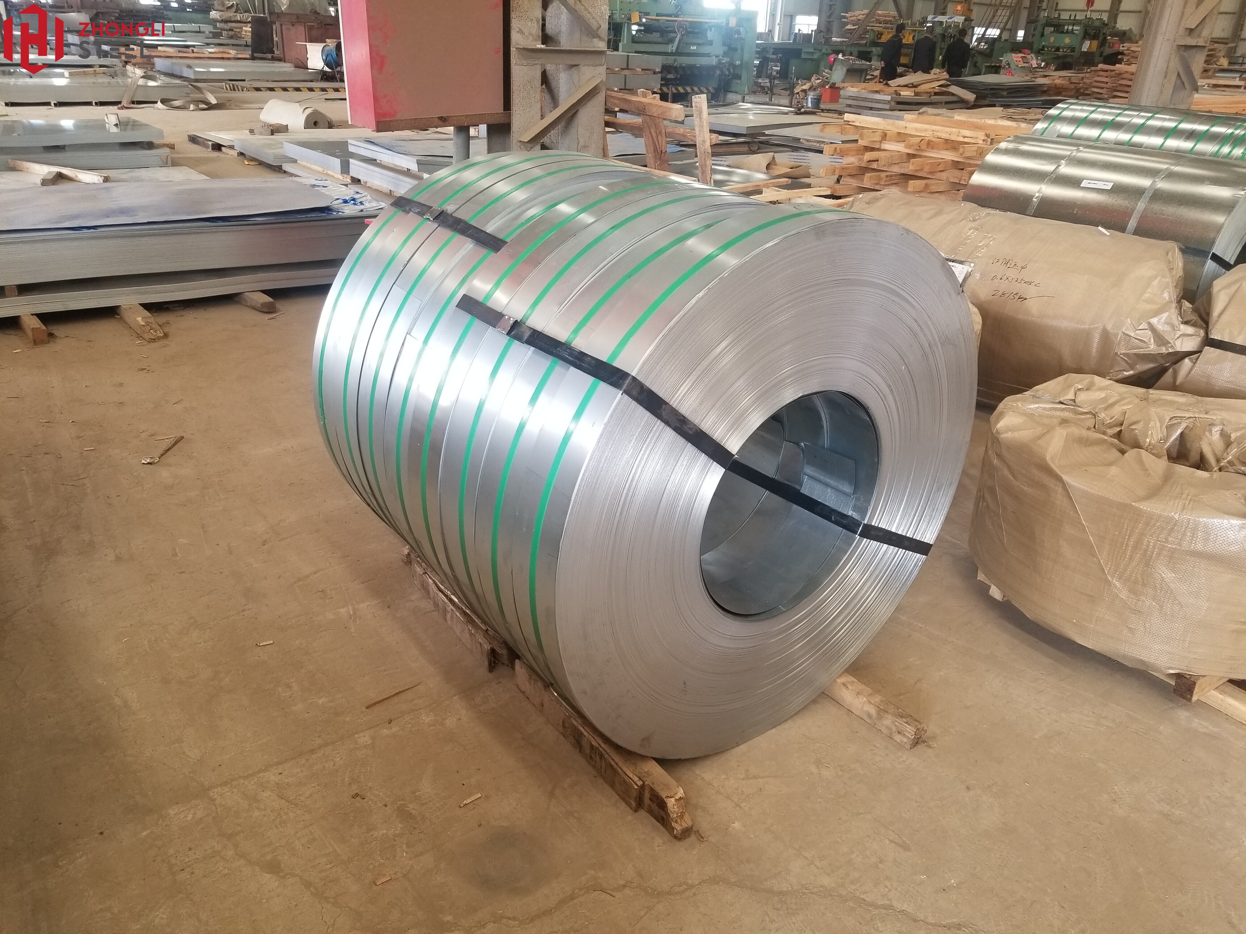 STAINLESS STEEL COILS STAINLESS STEEL COILS