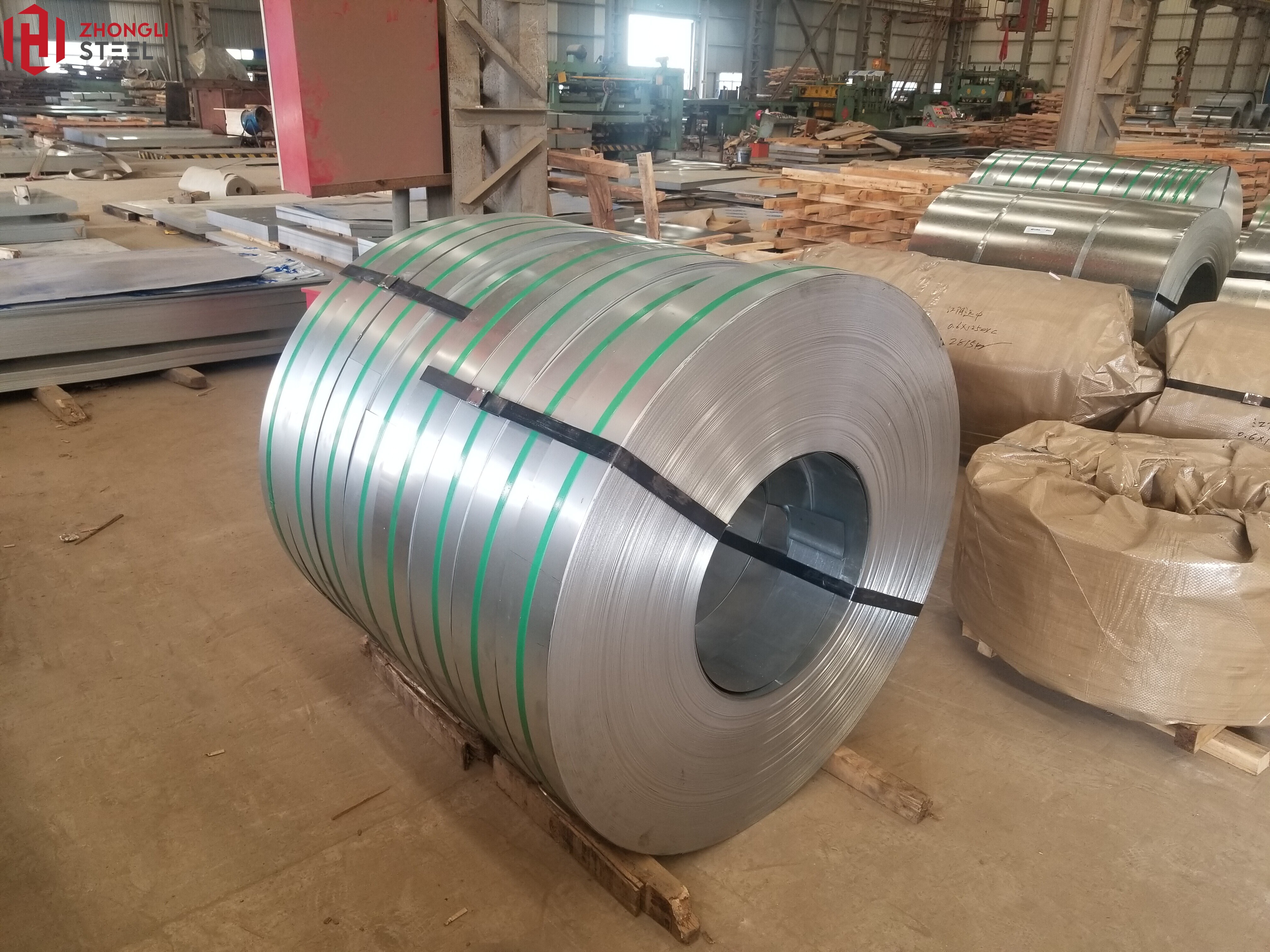 STAINLESS STEEL COILS STAINLESS STEEL COILS