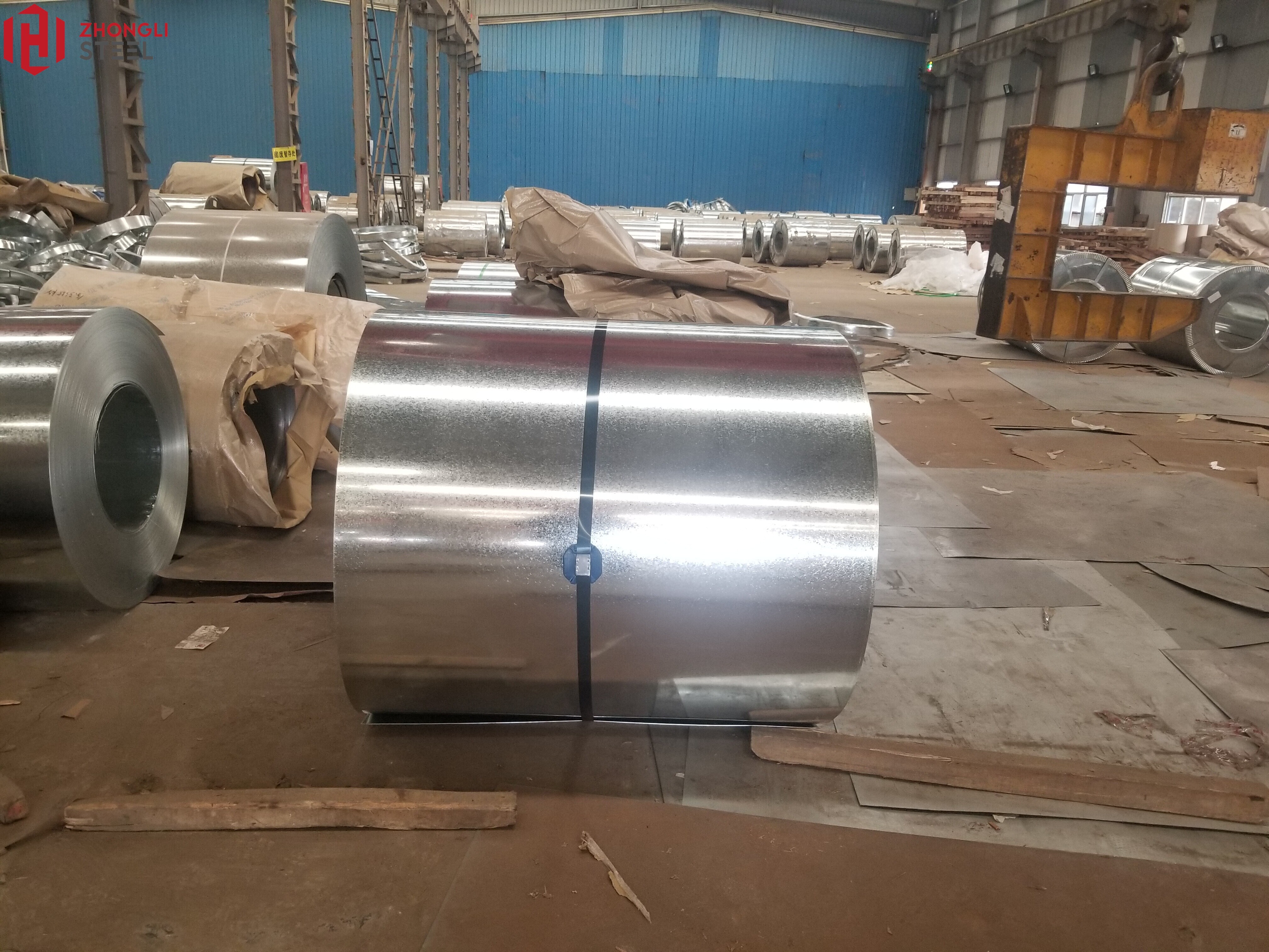 STAINLESS STEEL COILS STAINLESS STEEL COILS