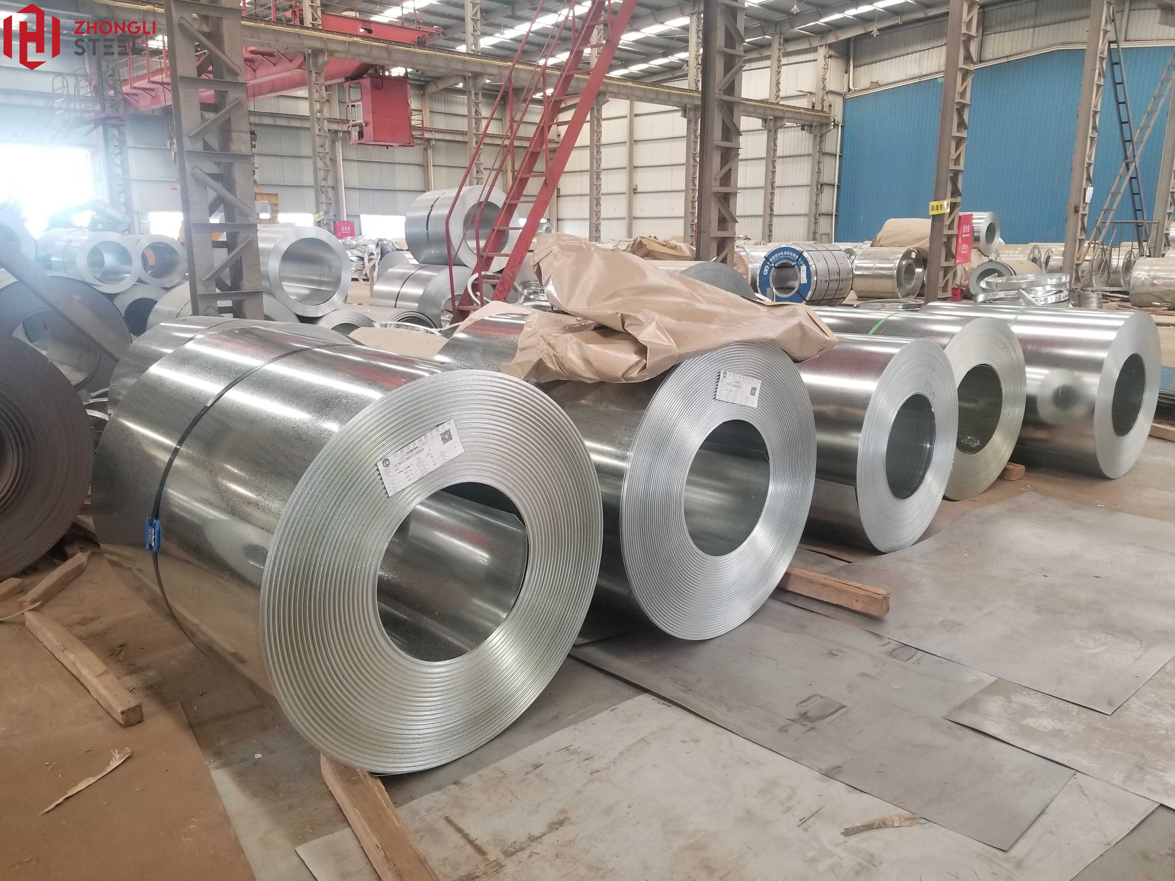 STAINLESS STEEL COILS STAINLESS STEEL COILS