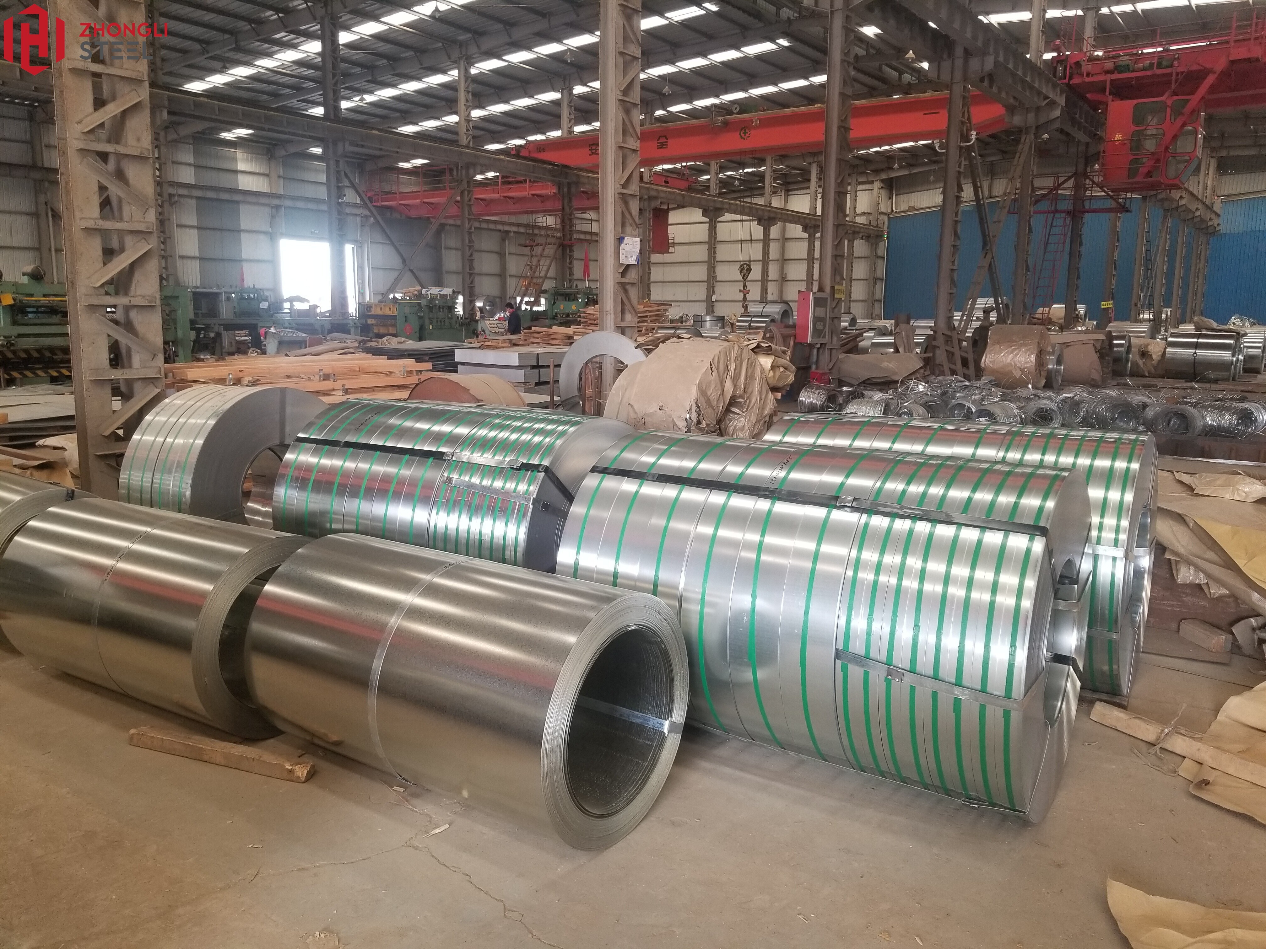 STAINLESS STEEL COILS STAINLESS STEEL COILS