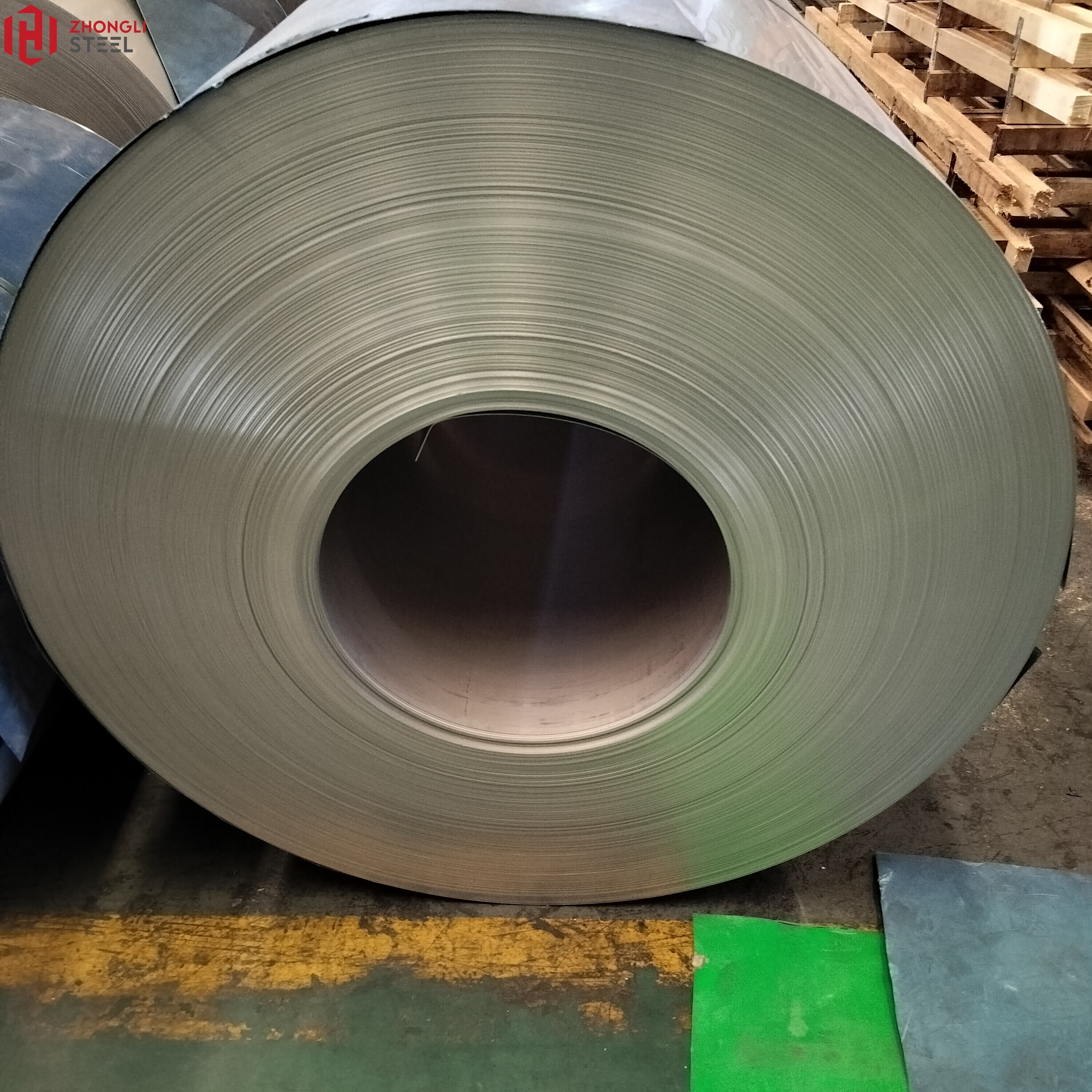 STAINLESS STEEL COILS STAINLESS STEEL COILS