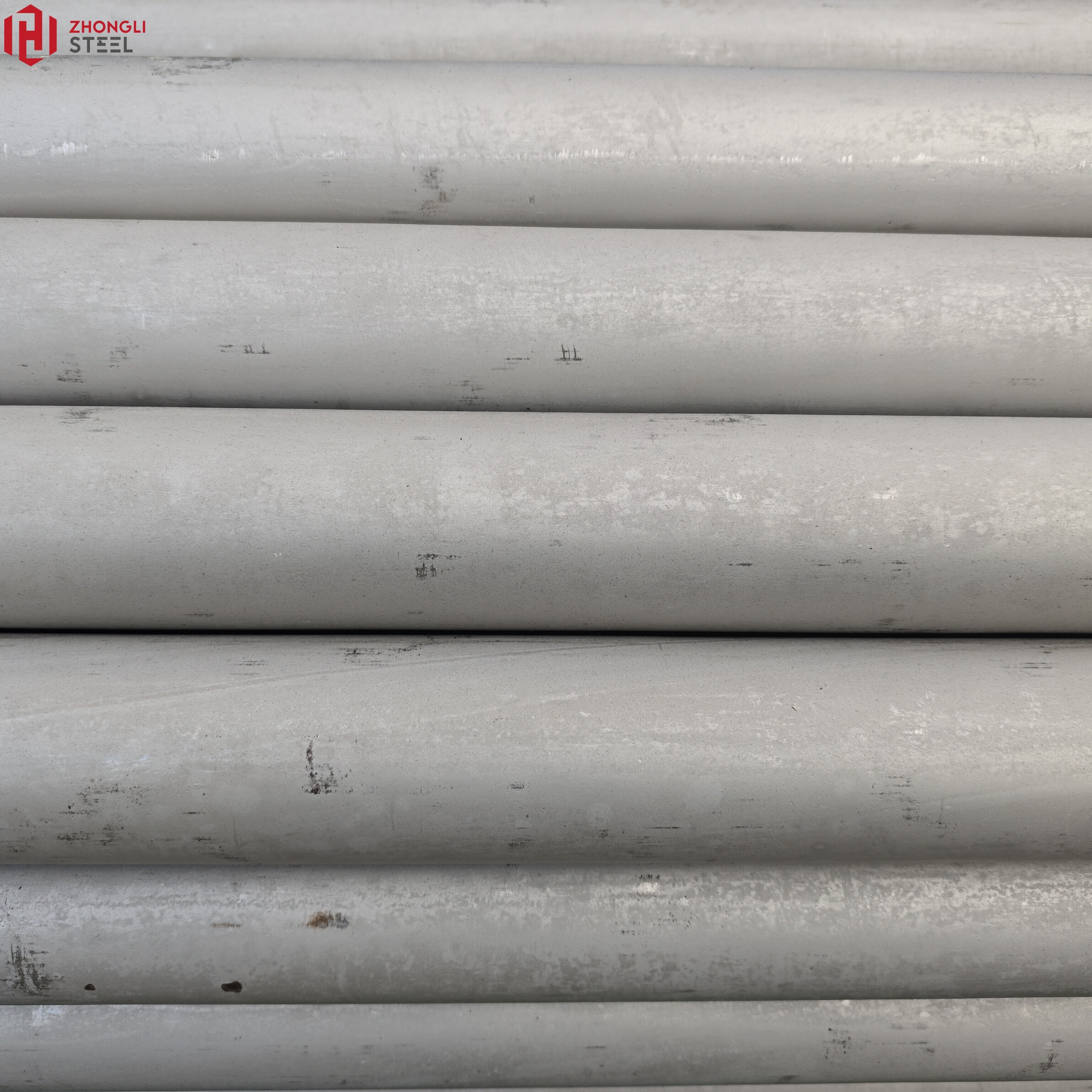 STAINLESS STEEL PYPE