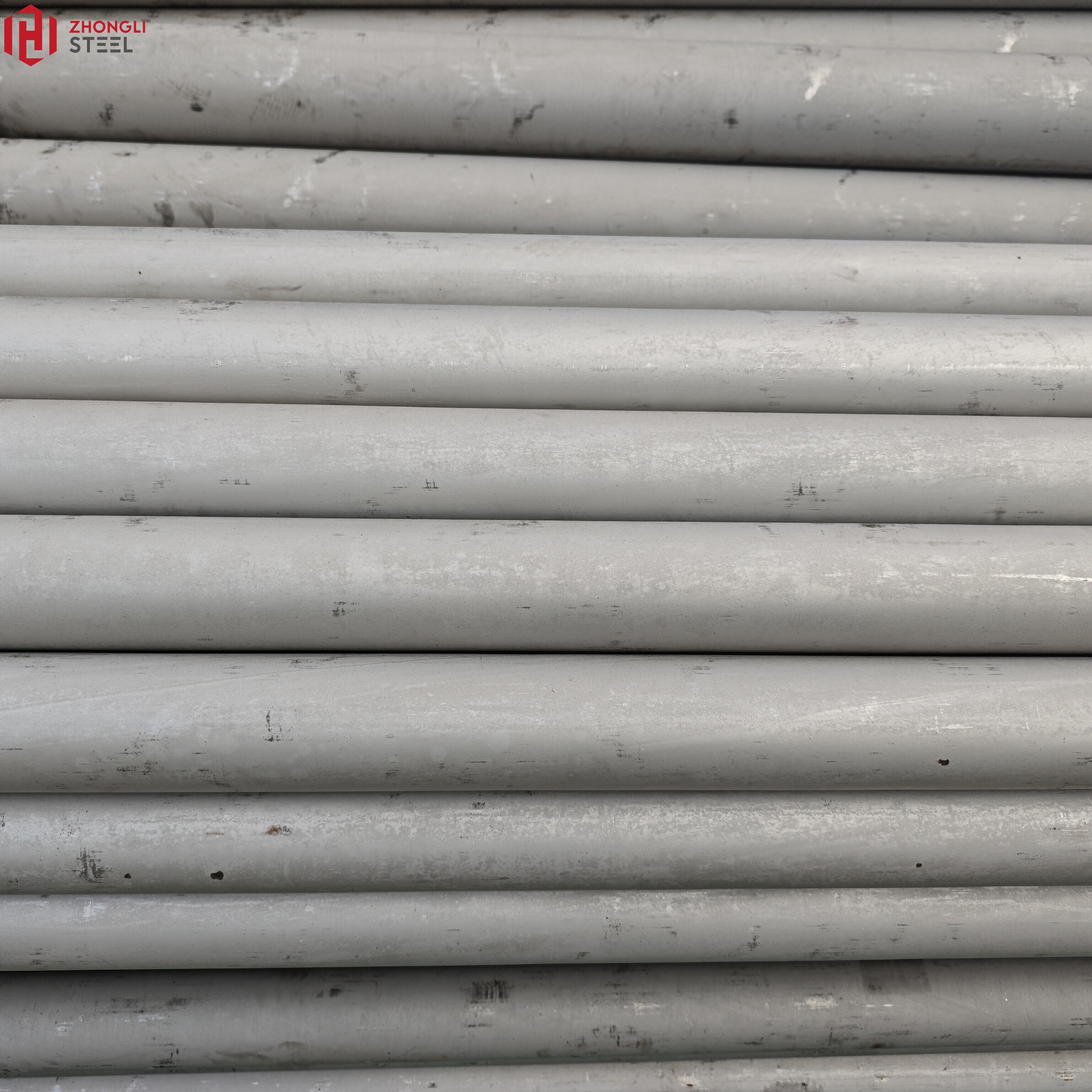 STAINLESS STEEL PYPE