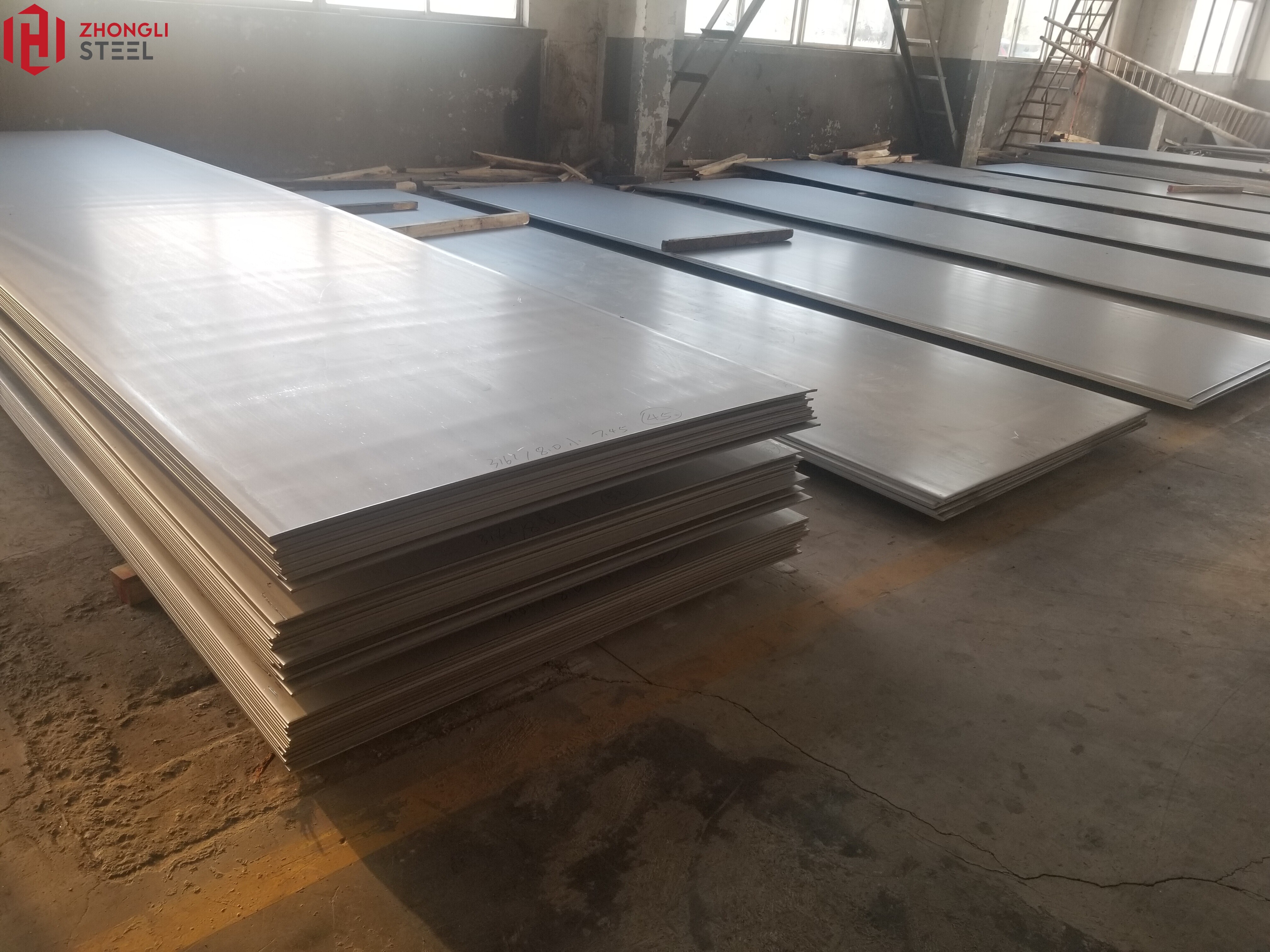 STAINLESS STEEL PLATE STAINLESS STEEL PLATE