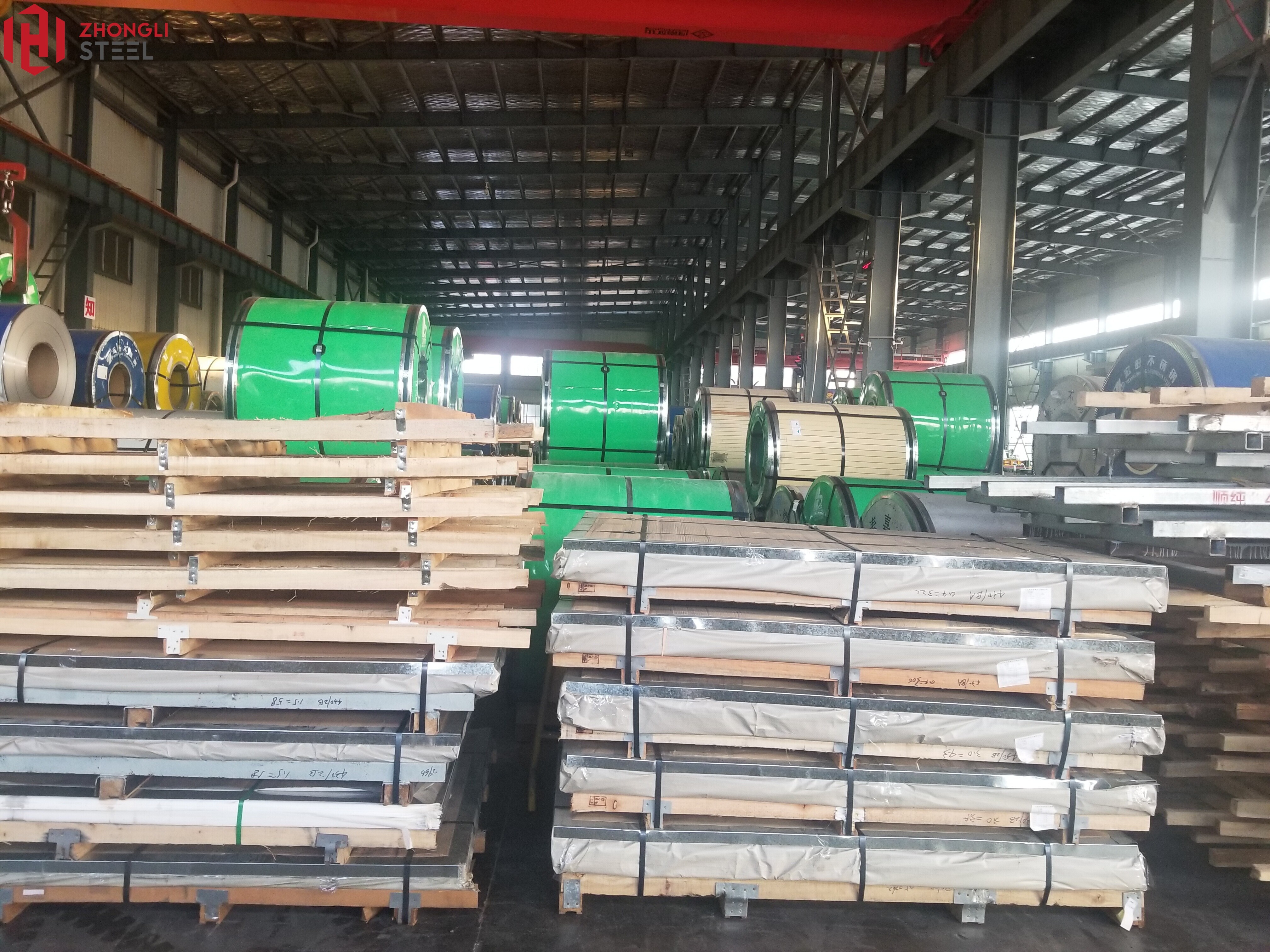 STAINLESS STEEL PLATE STAINLESS STEEL PLATE