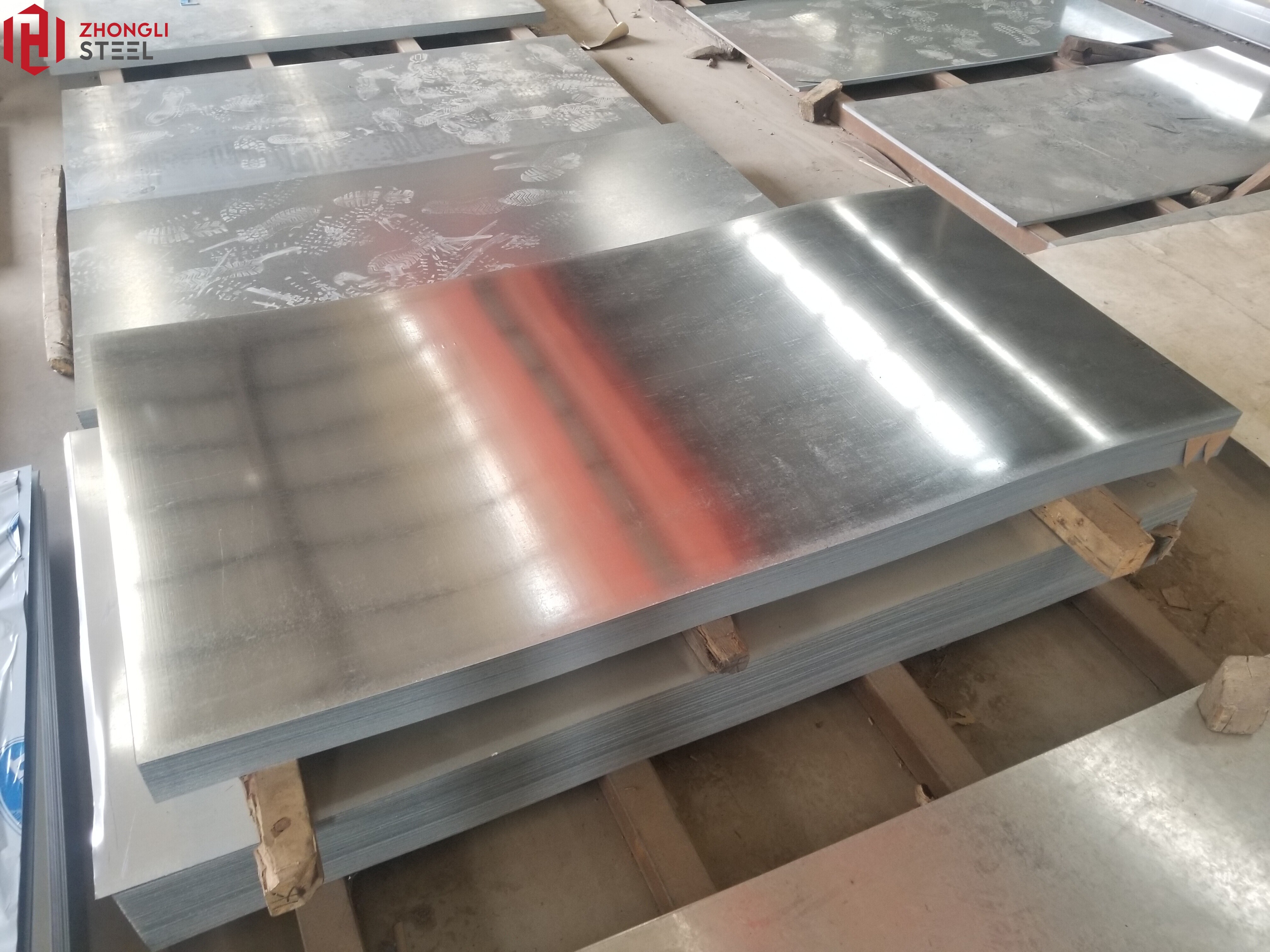 STAINLESS STEEL PLATE STAINLESS STEEL PLATE