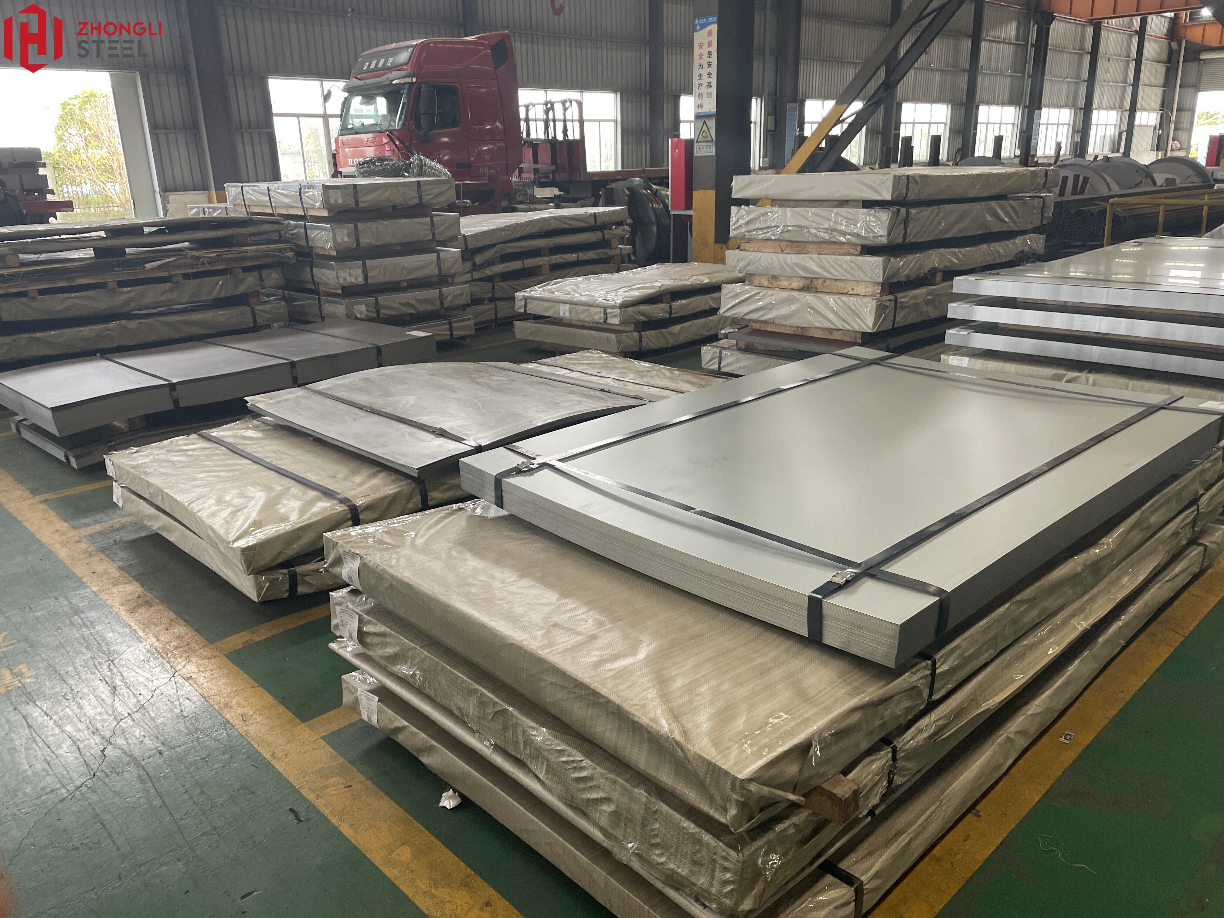 STAINLESS STEEL PLATE STAINLESS STEEL PLATE