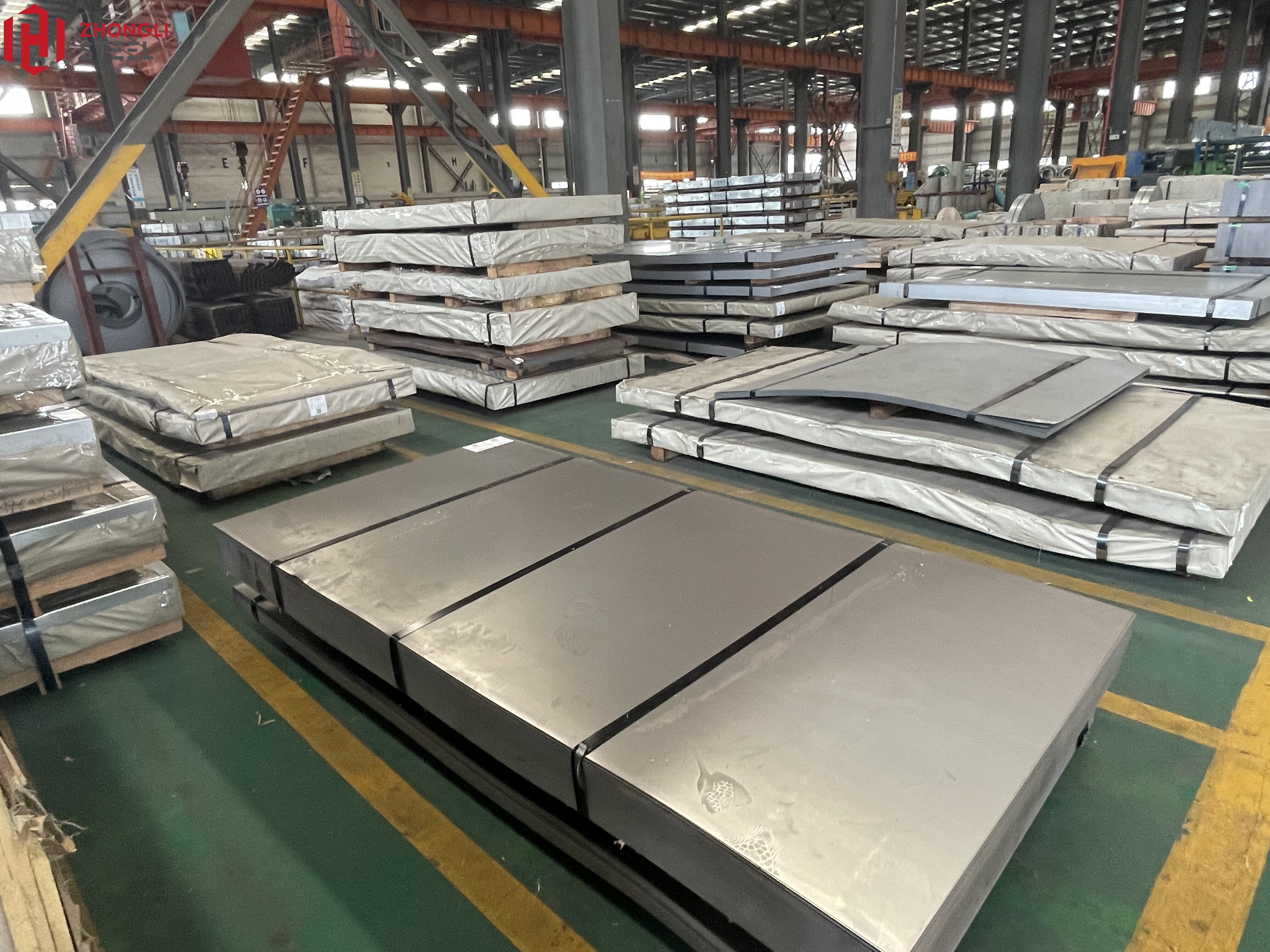 STAINLESS STEEL PLATE STAINLESS STEEL PLATE