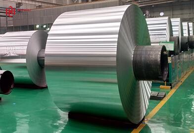 ALUMINIUM PRODUCT