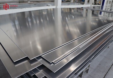 ALUMINIUM PLATE