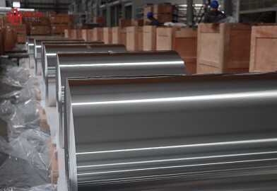 ALUMINIUM PRODUCT