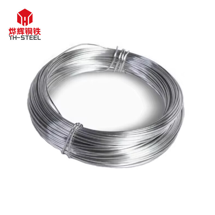 Factory Direct Sale Single Crystal Vacuum Coating High Purity Aluminium Welding Wire