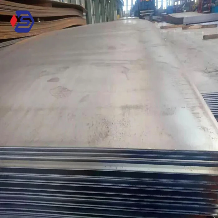 SPCD Carbon Steel Plate