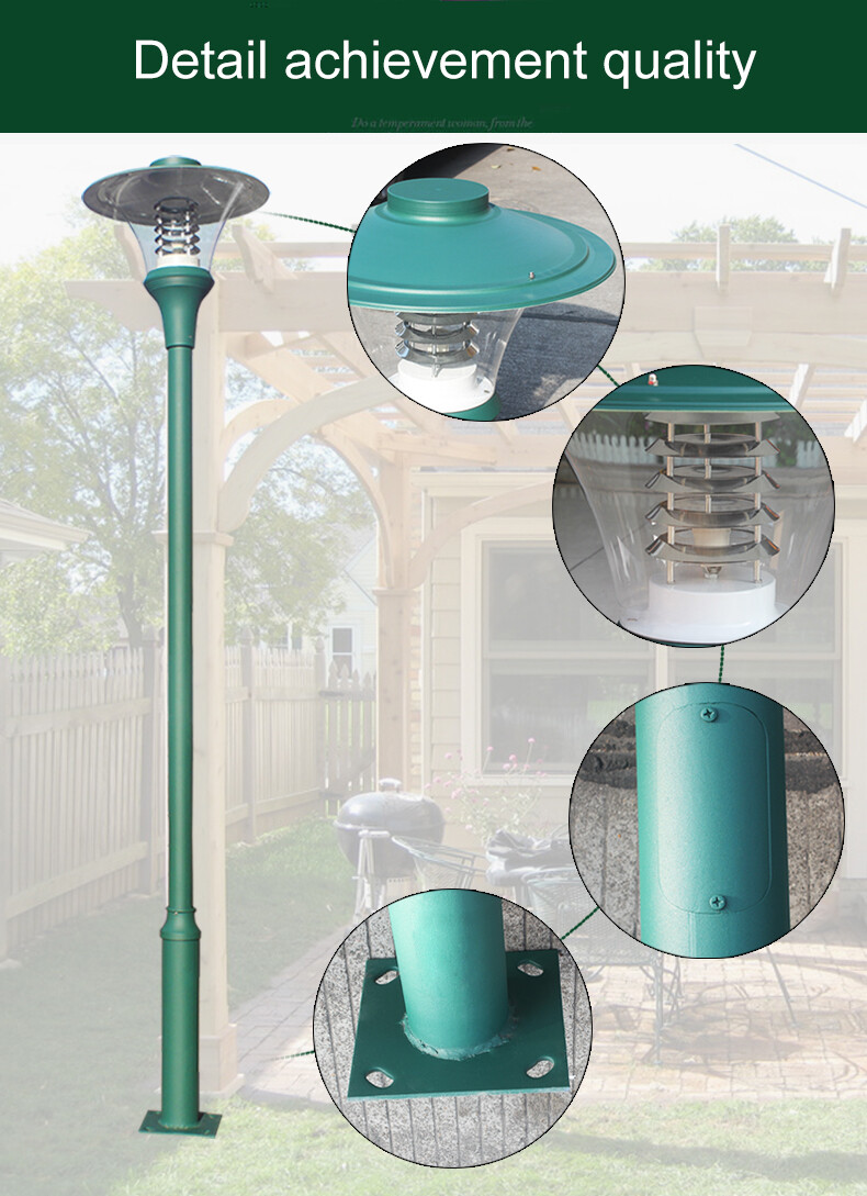 Modern lamps -TYD1018