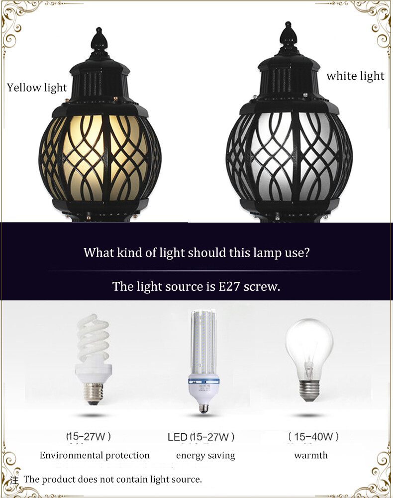 Modern lamps-1010