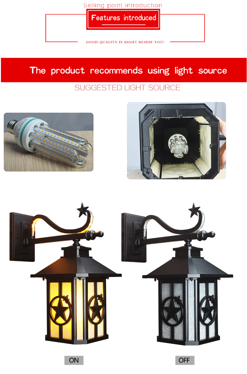 Modern lamps-BD1003