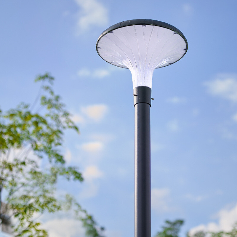 Modern courtyard lamp -001