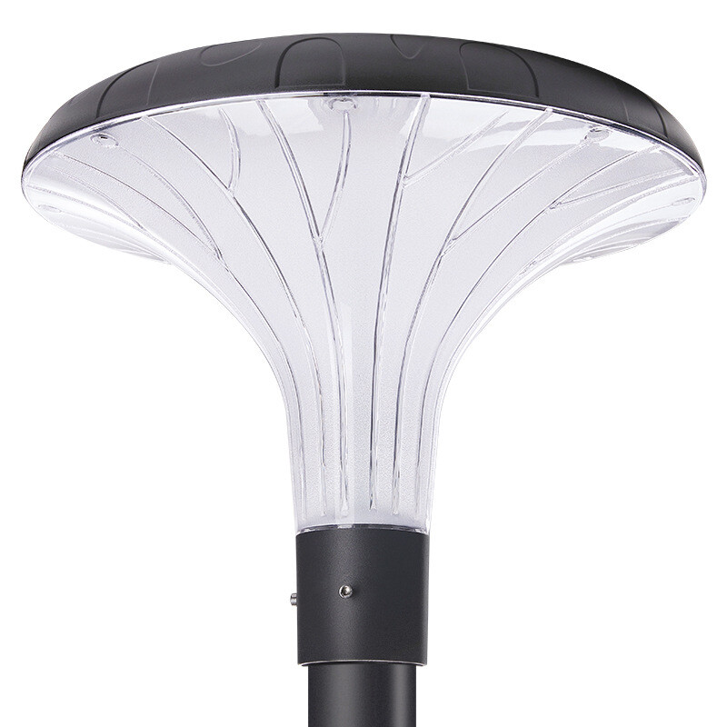 Modern courtyard lamp -001