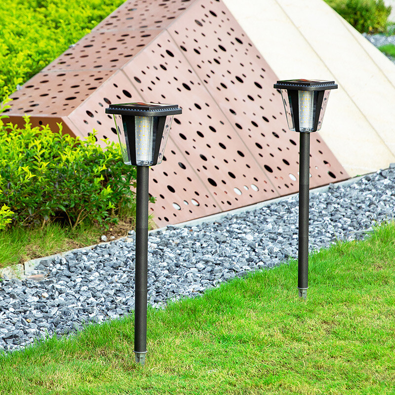 Modern lawn lamp-002
