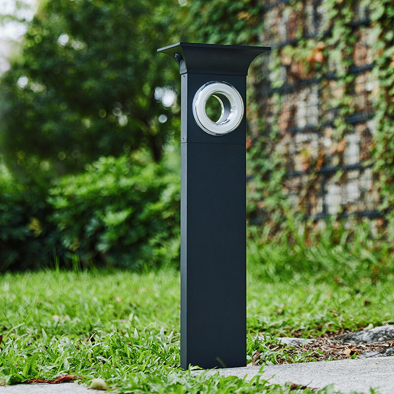 Modern lawn lamp-004