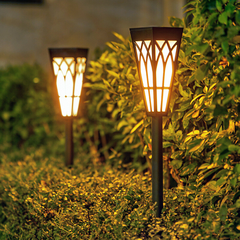 Modern lawn lamp-007