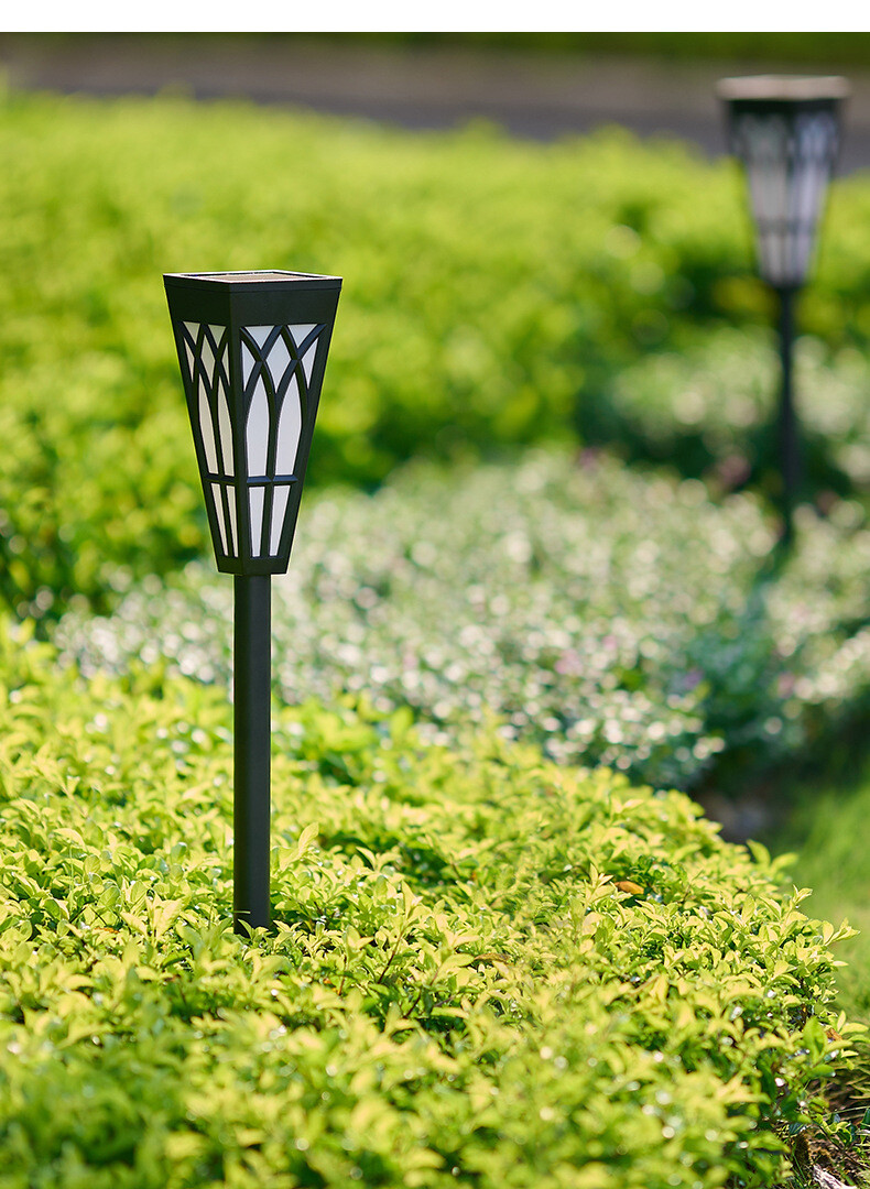 Modern lawn lamp-007
