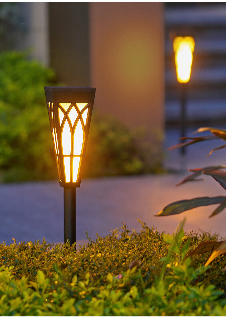 Modern lawn lamp-007