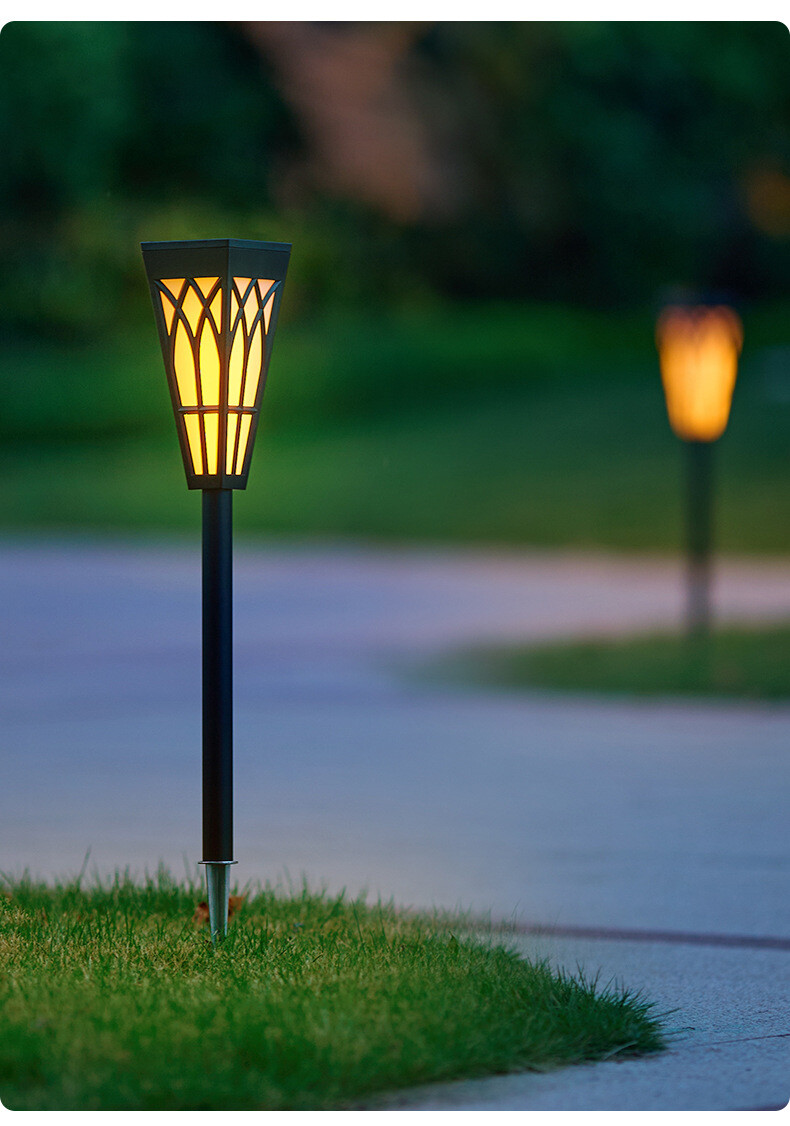 Modern lawn lamp-007