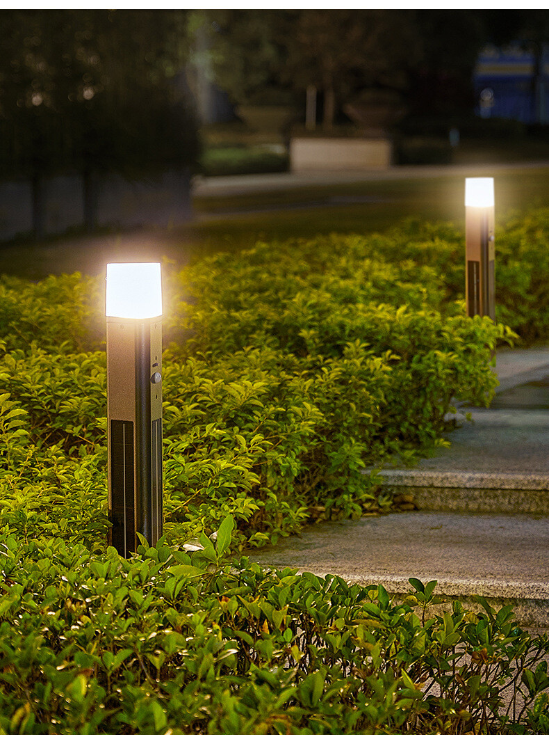 Modern lawn lamp-009
