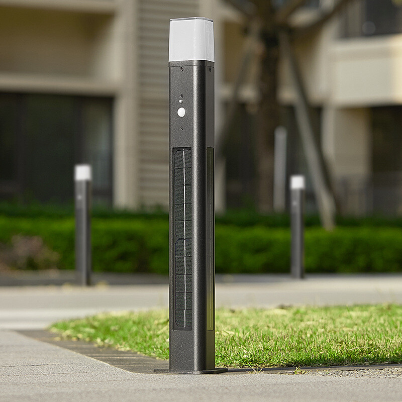 Modern lawn lamp-009