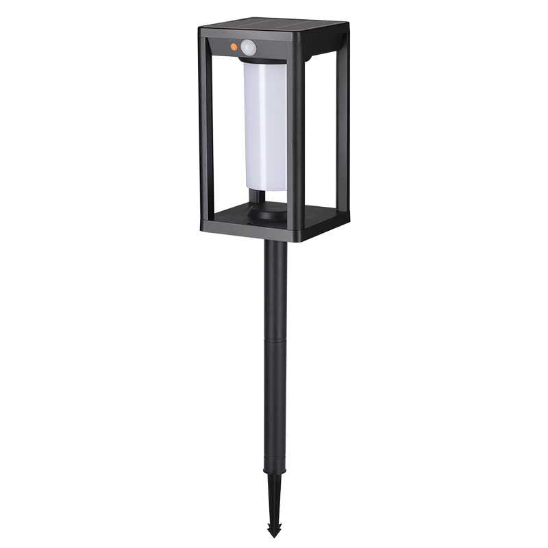 Modern lawn lamp-010