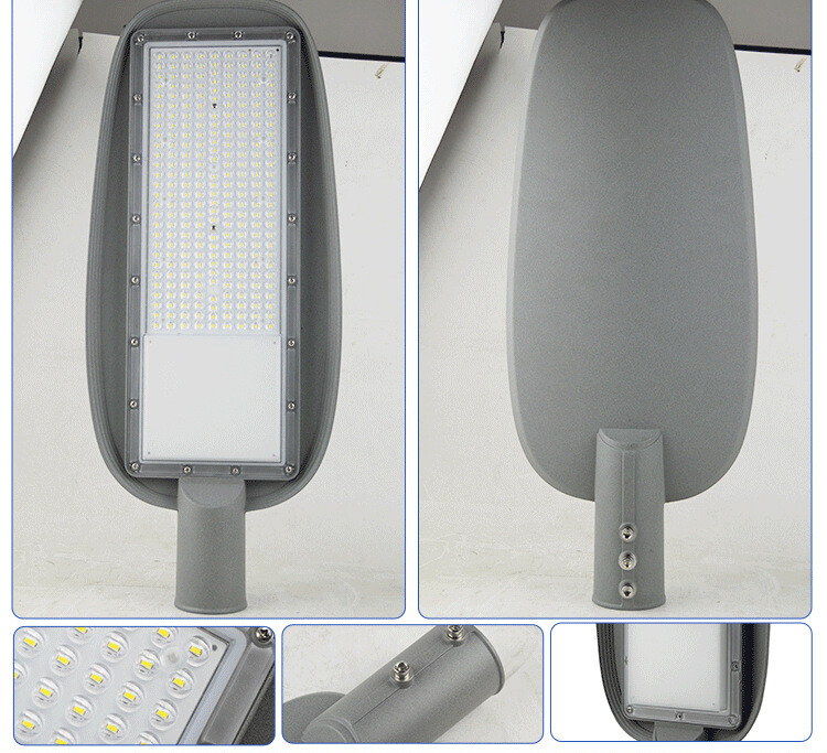 City street lamp-002