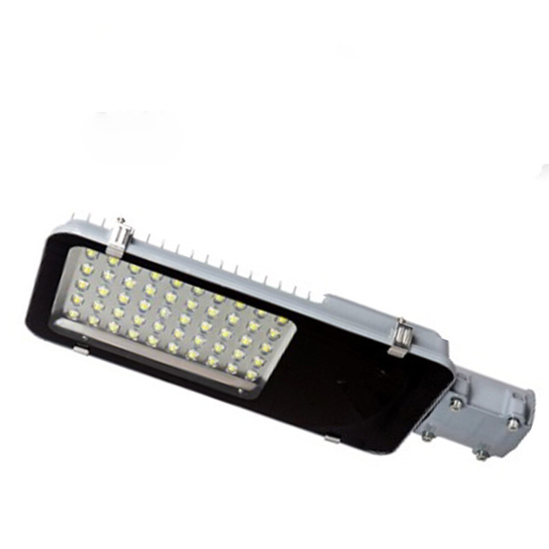 City street lamp-009