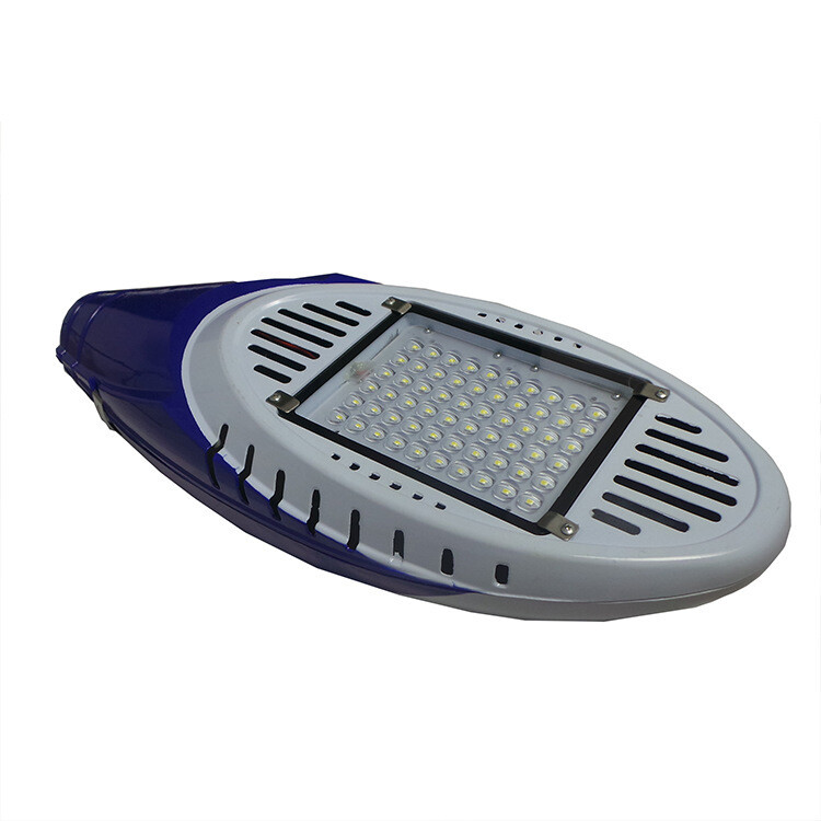 City street lamp-010