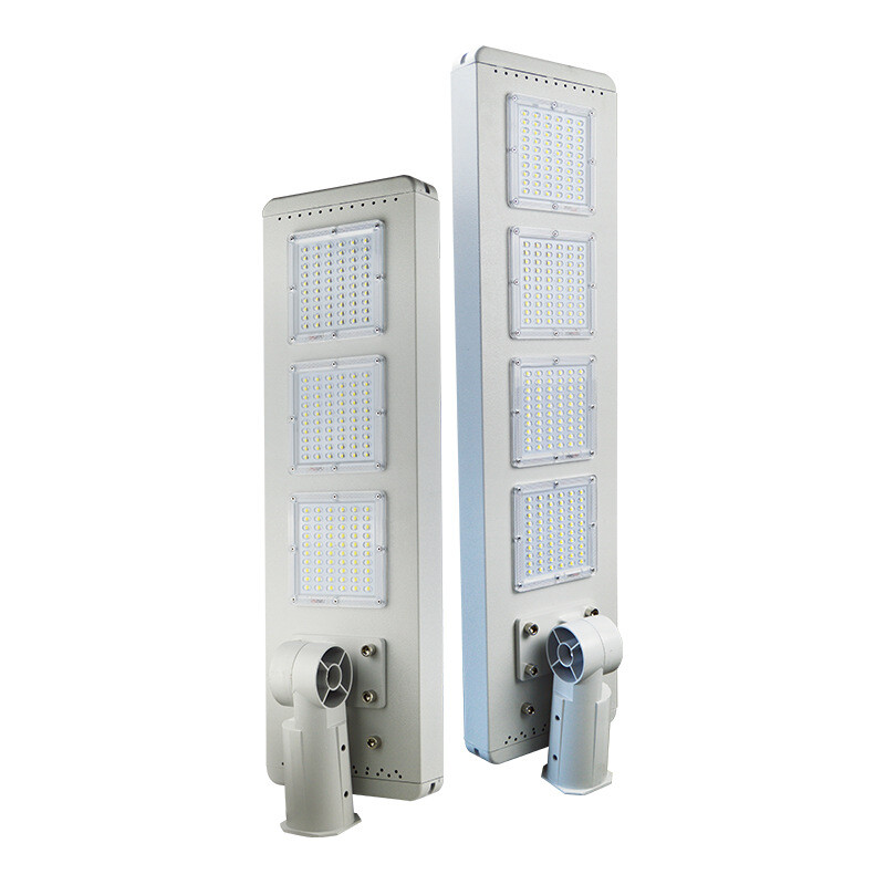 City street lamp-011