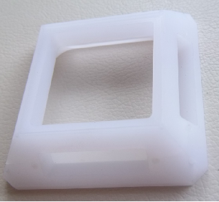 Engineering plastic POM parts