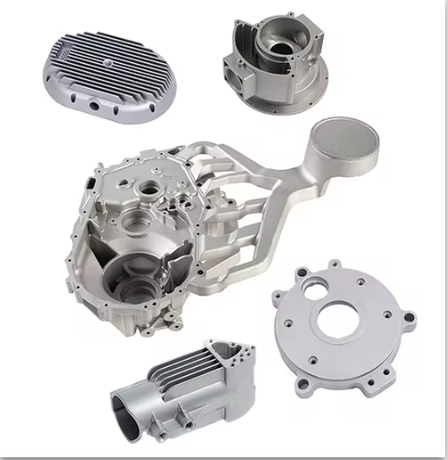 304 stainless steel precision dewaxing casting+CNC precision machining parts