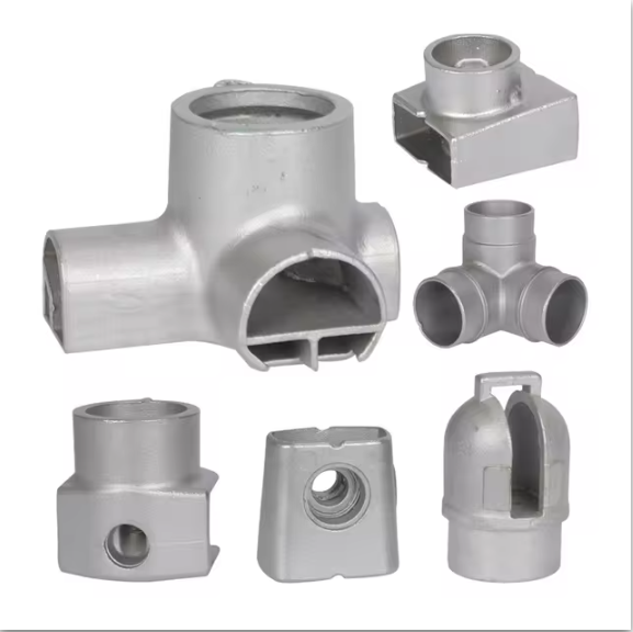 304 stainless steel precision dewaxing casting+CNC precision machining parts