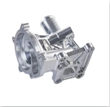 304 stainless steel precision dewaxing casting+CNC precision machining parts