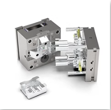 304 stainless steel precision dewaxing casting+CNC precision machining parts