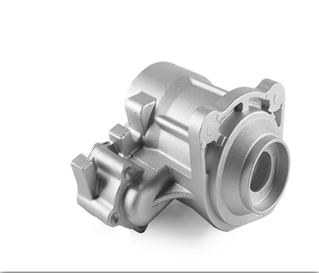 304 stainless steel precision dewaxing casting+CNC precision machining parts