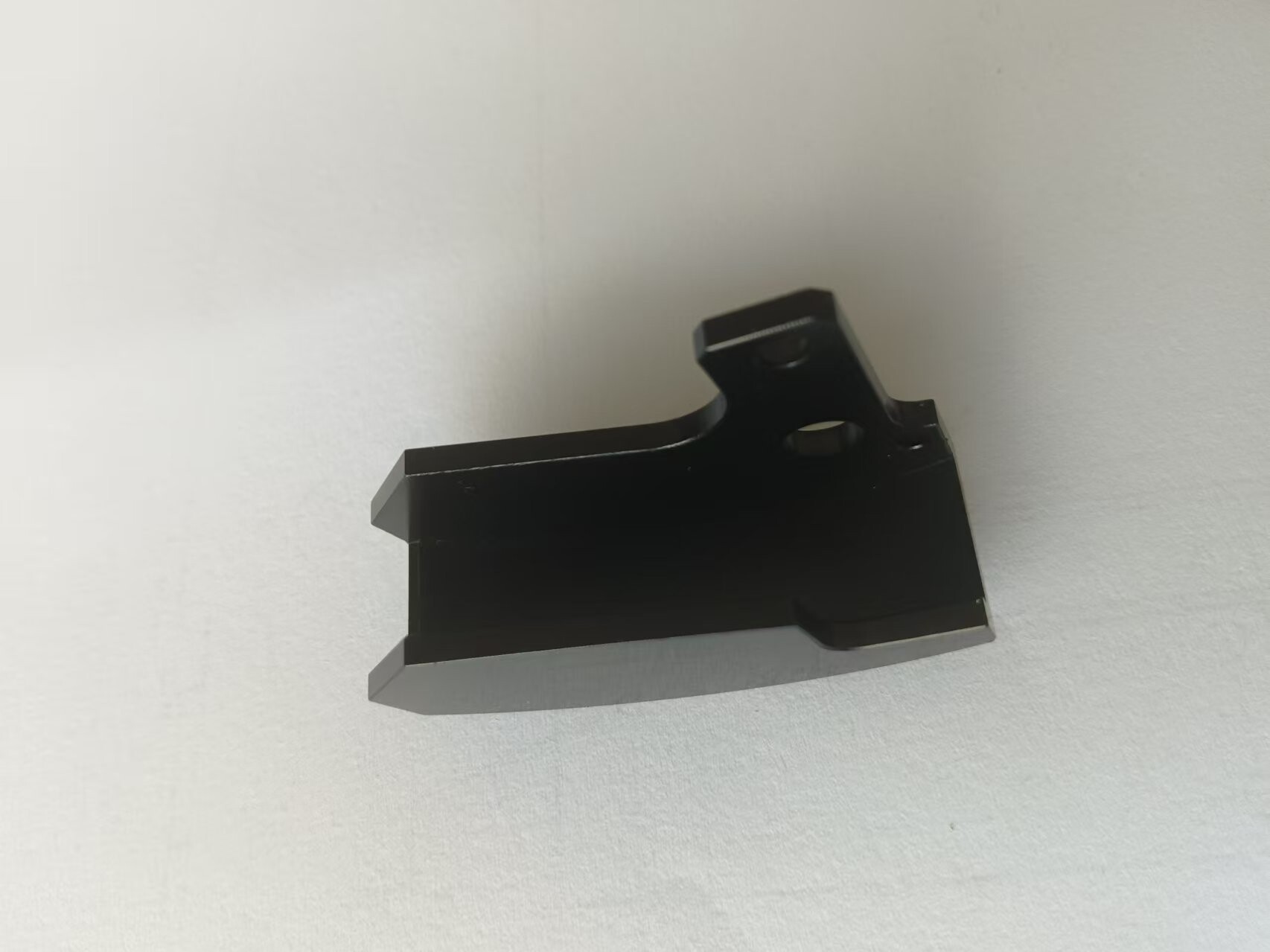Mechanical automation Alumimun alloy CNC part