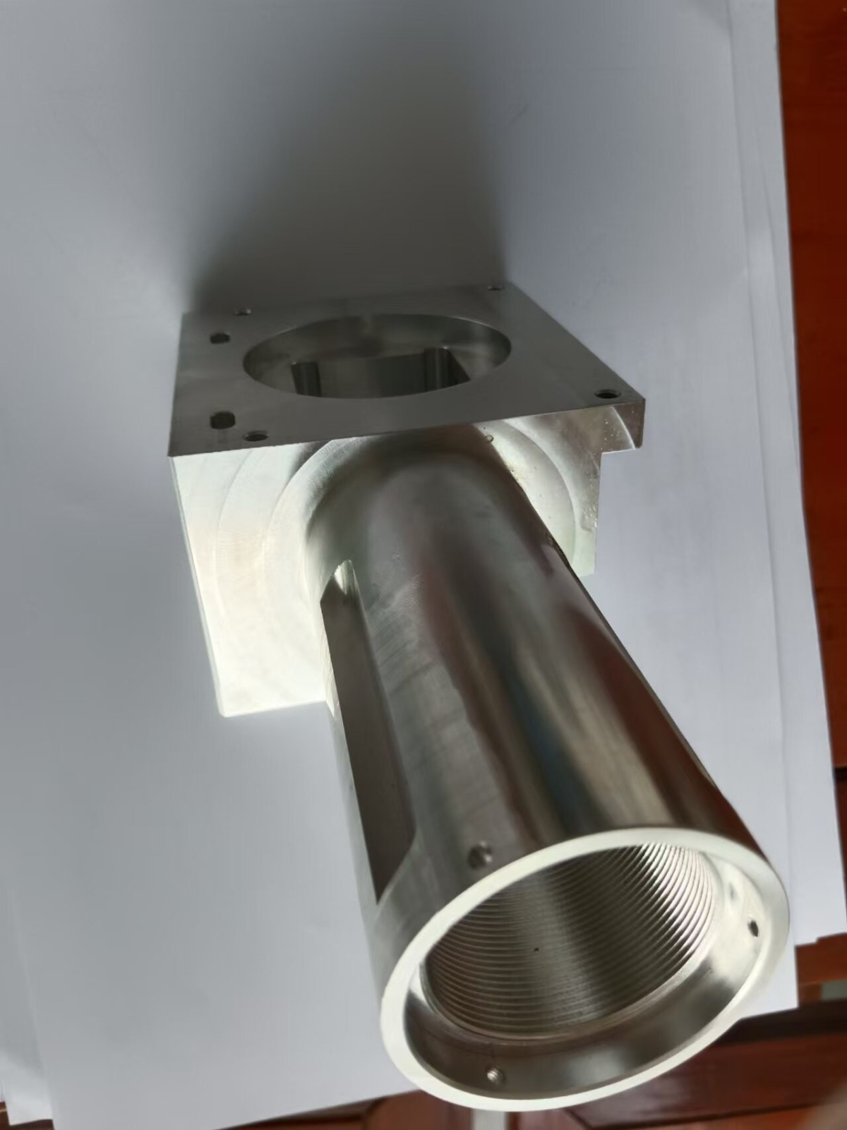 Head mount-AL clean anodized.jpg