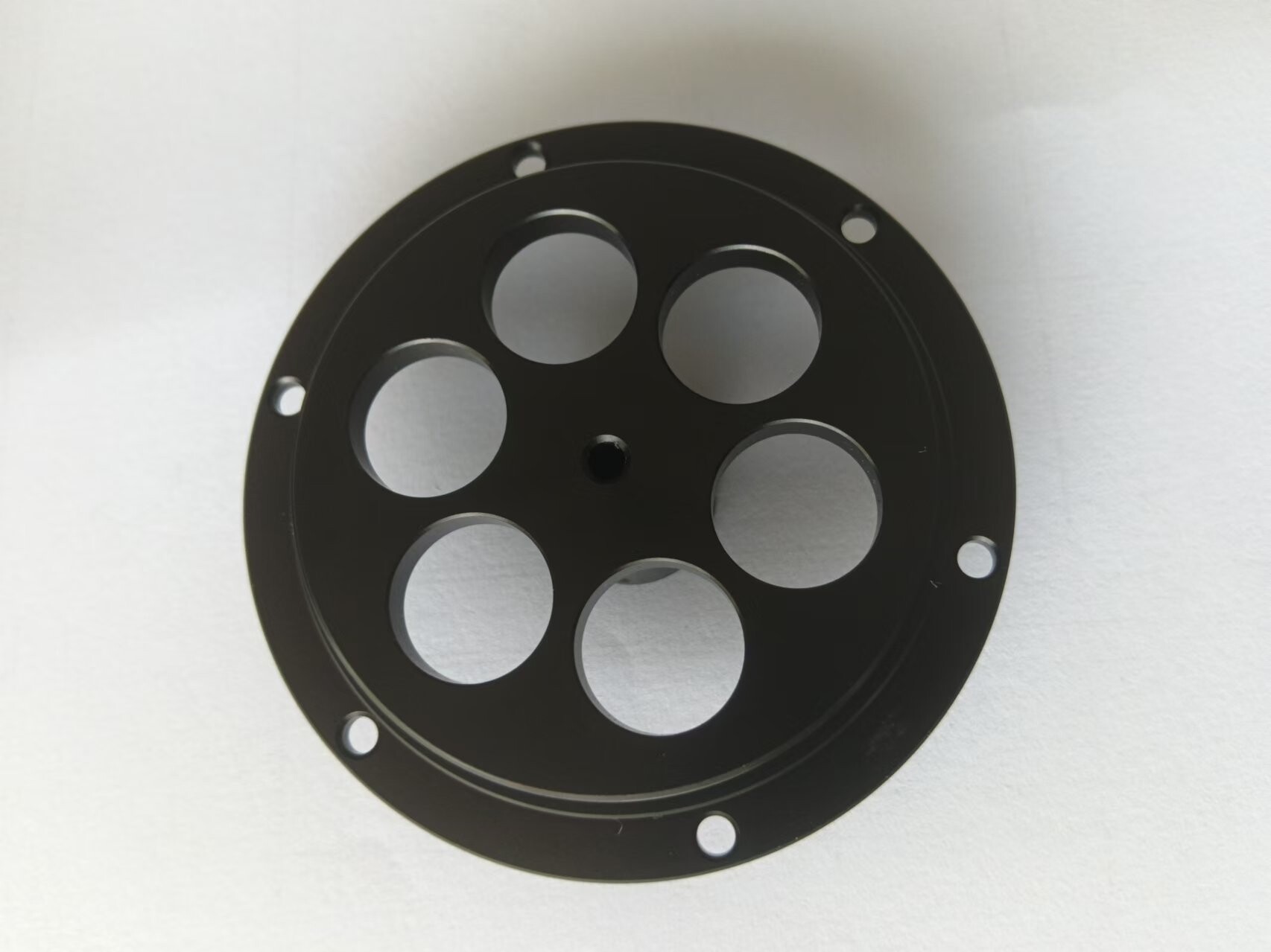 CNC precision machining parts