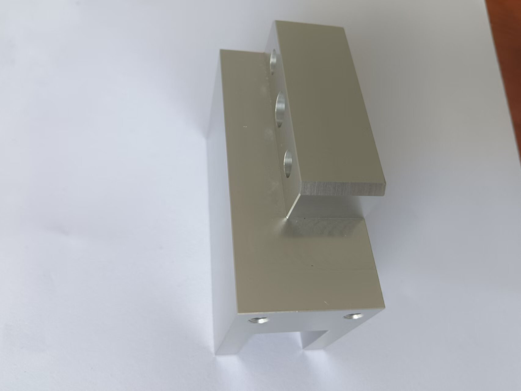 CNC precision machining parts