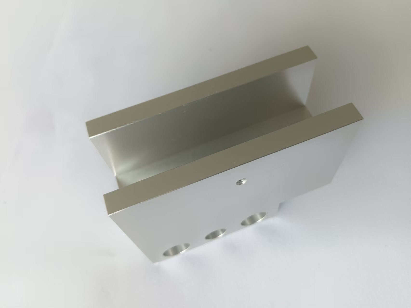 CNC precision machining parts