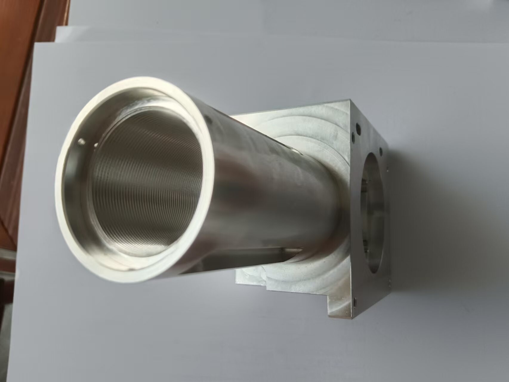 CNC precision machining parts