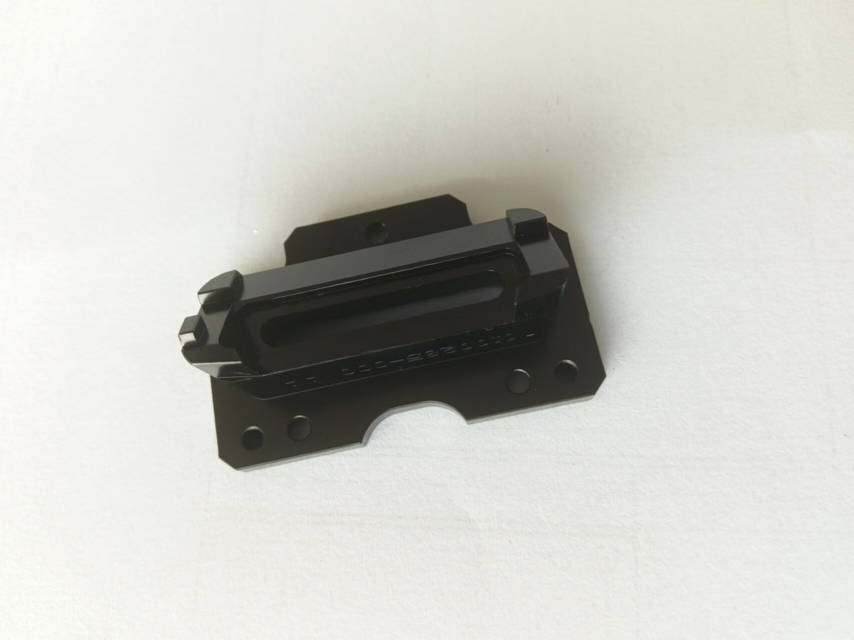 CNC precision machining parts