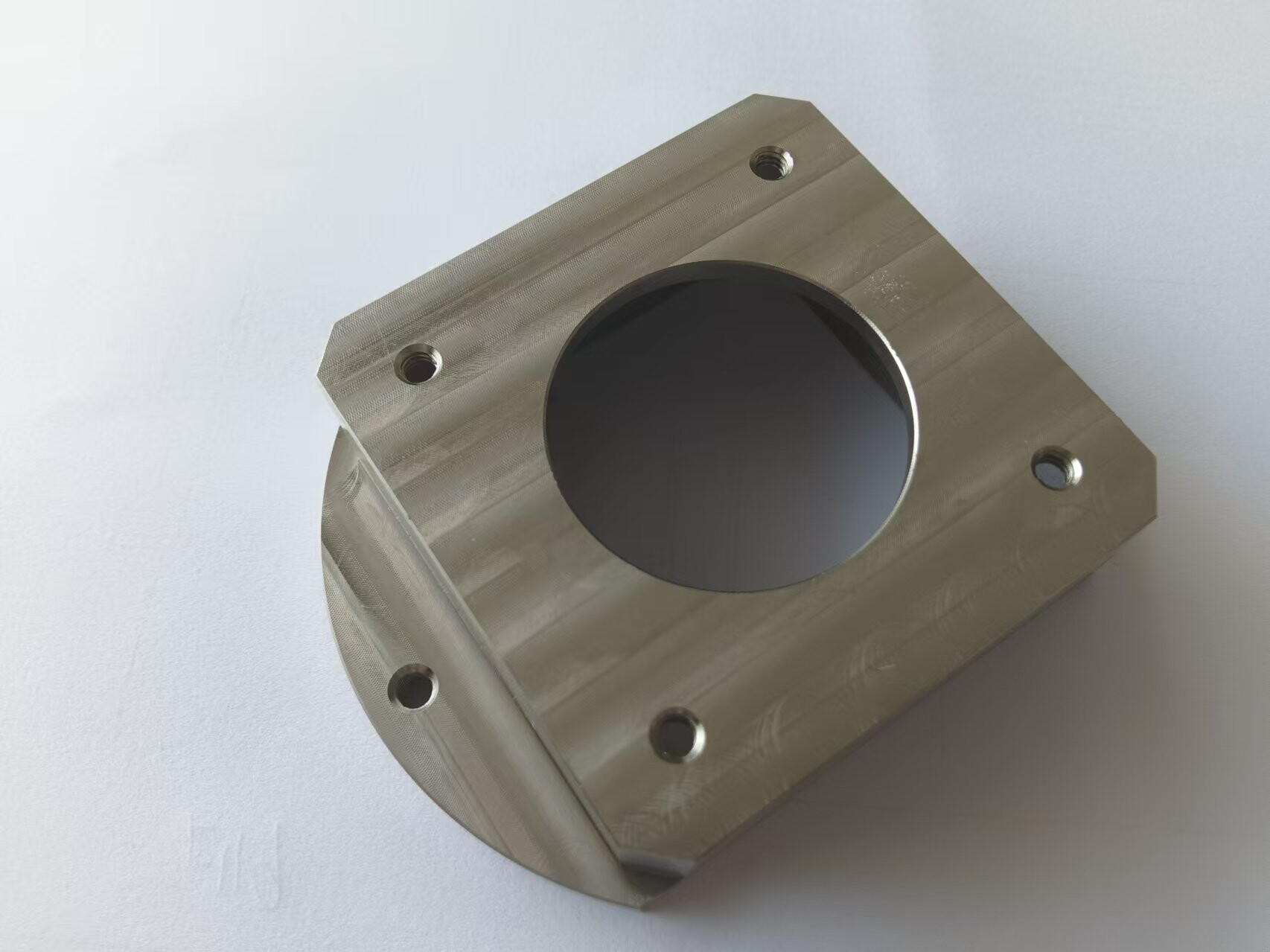 CNC precision machining parts